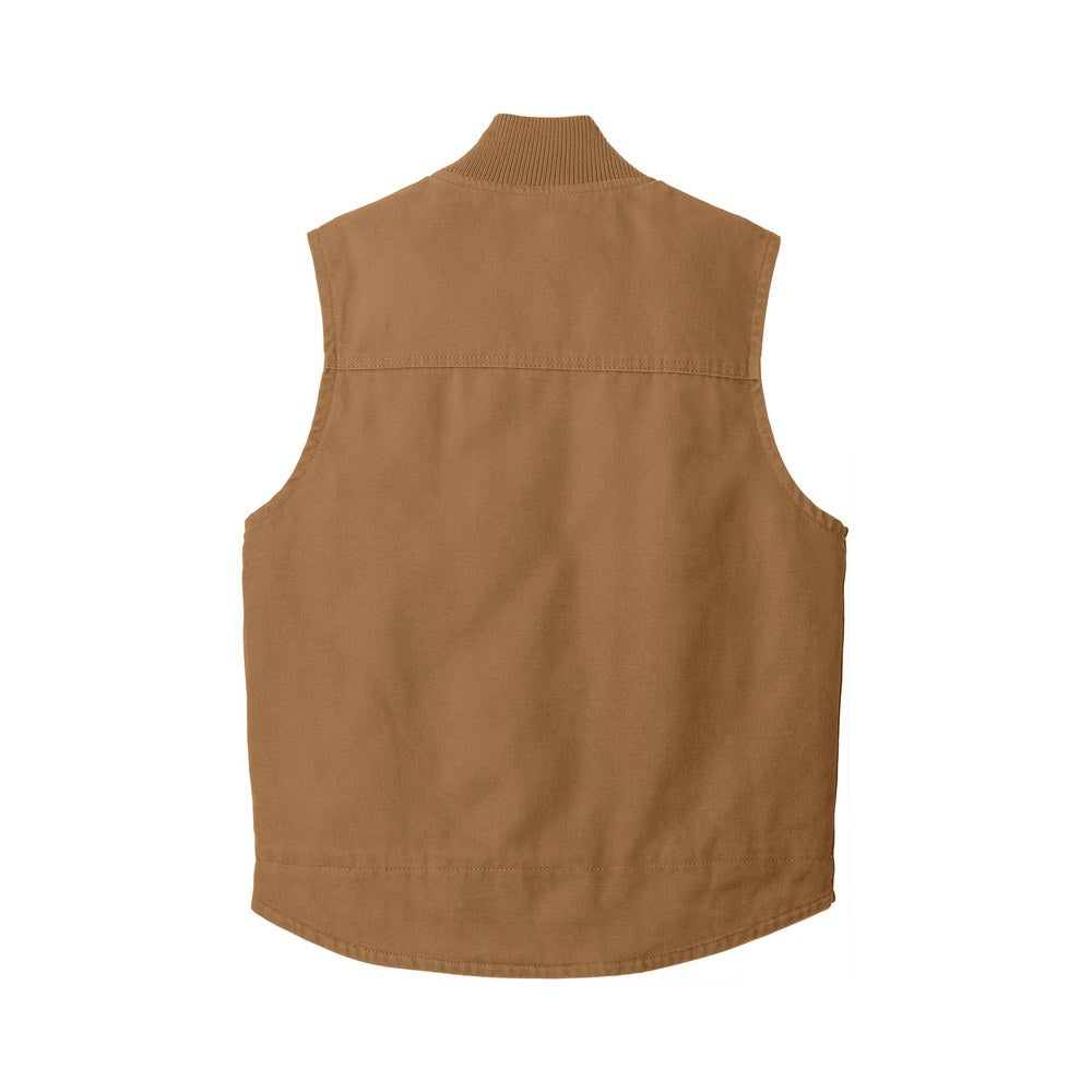 Duck Brown | Back