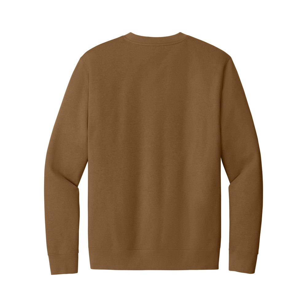Duck Brown | Back