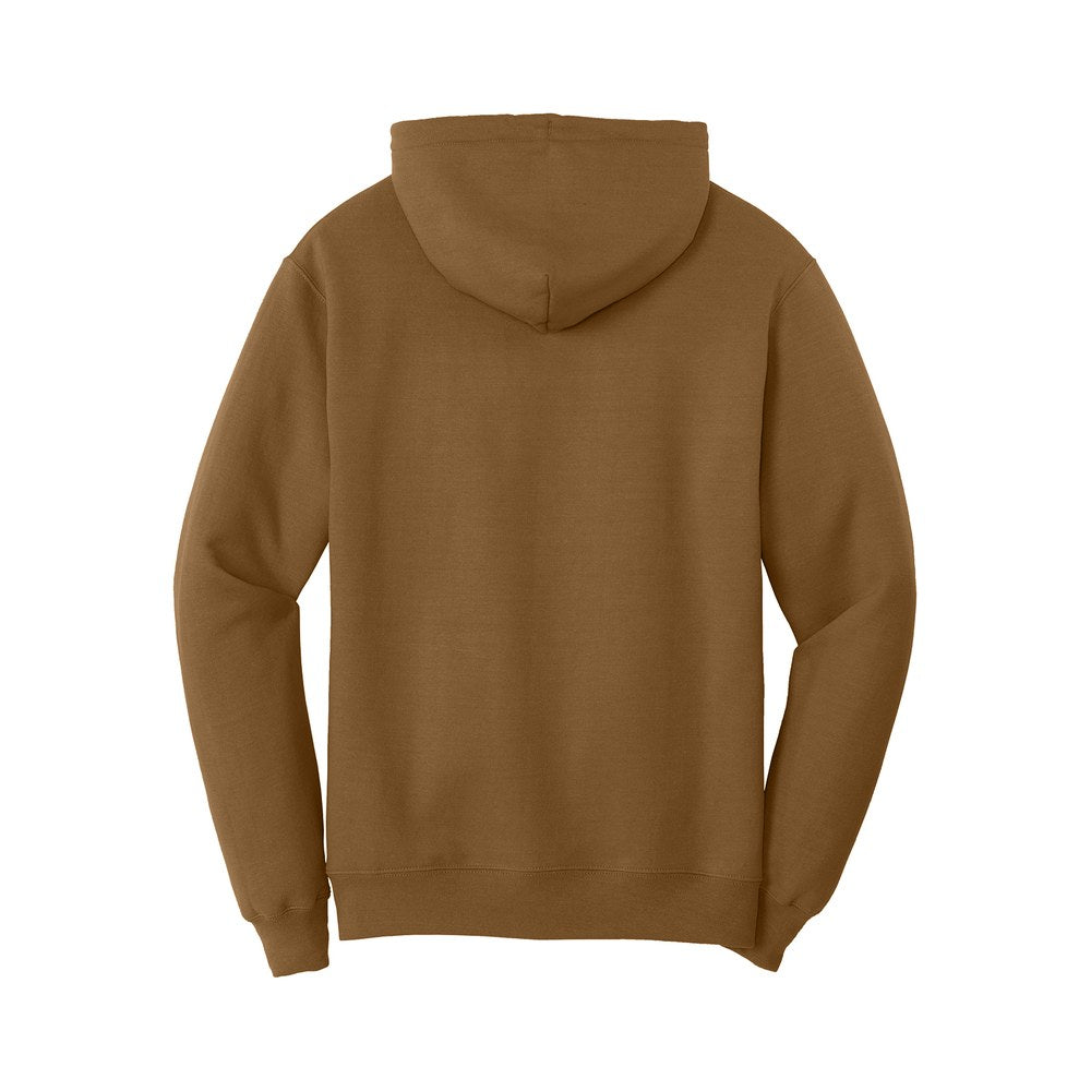 Duck Brown | Back
