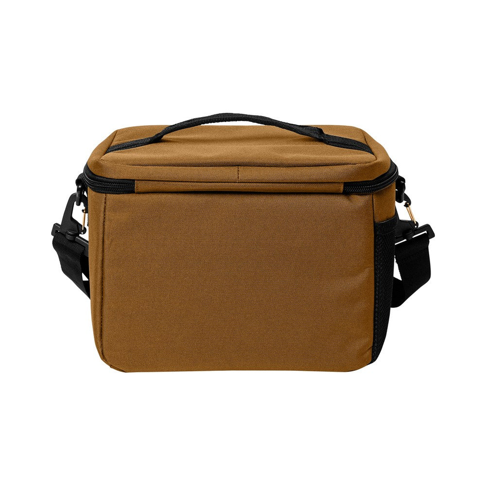 Duck Brown | Back