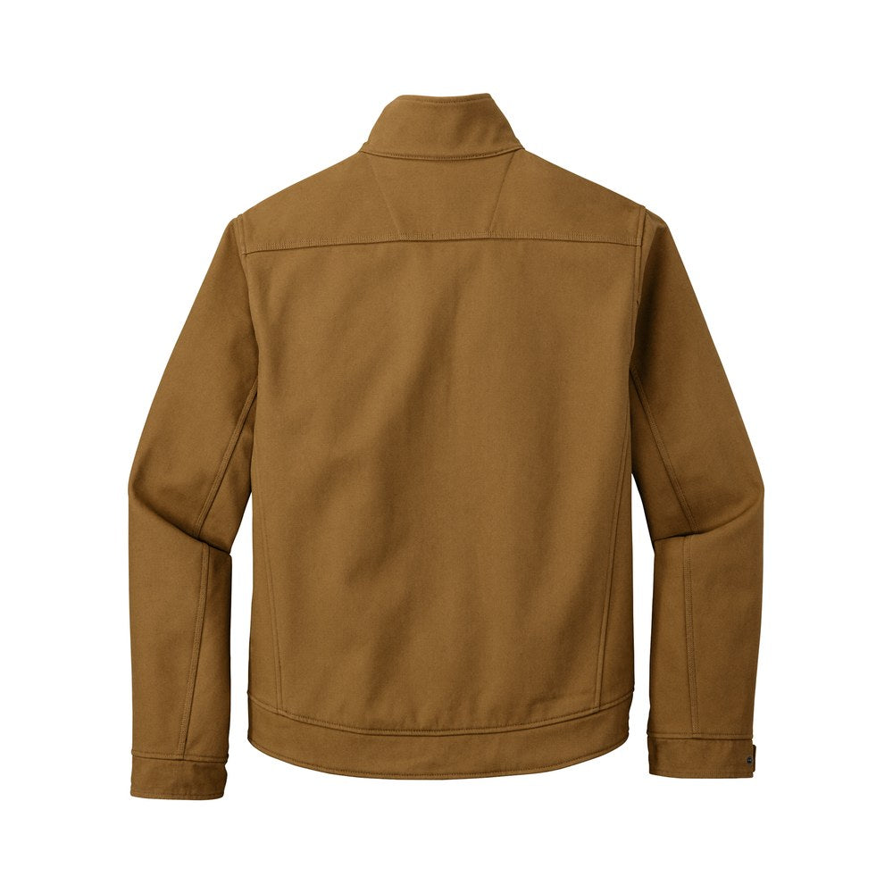Duck Brown | Back