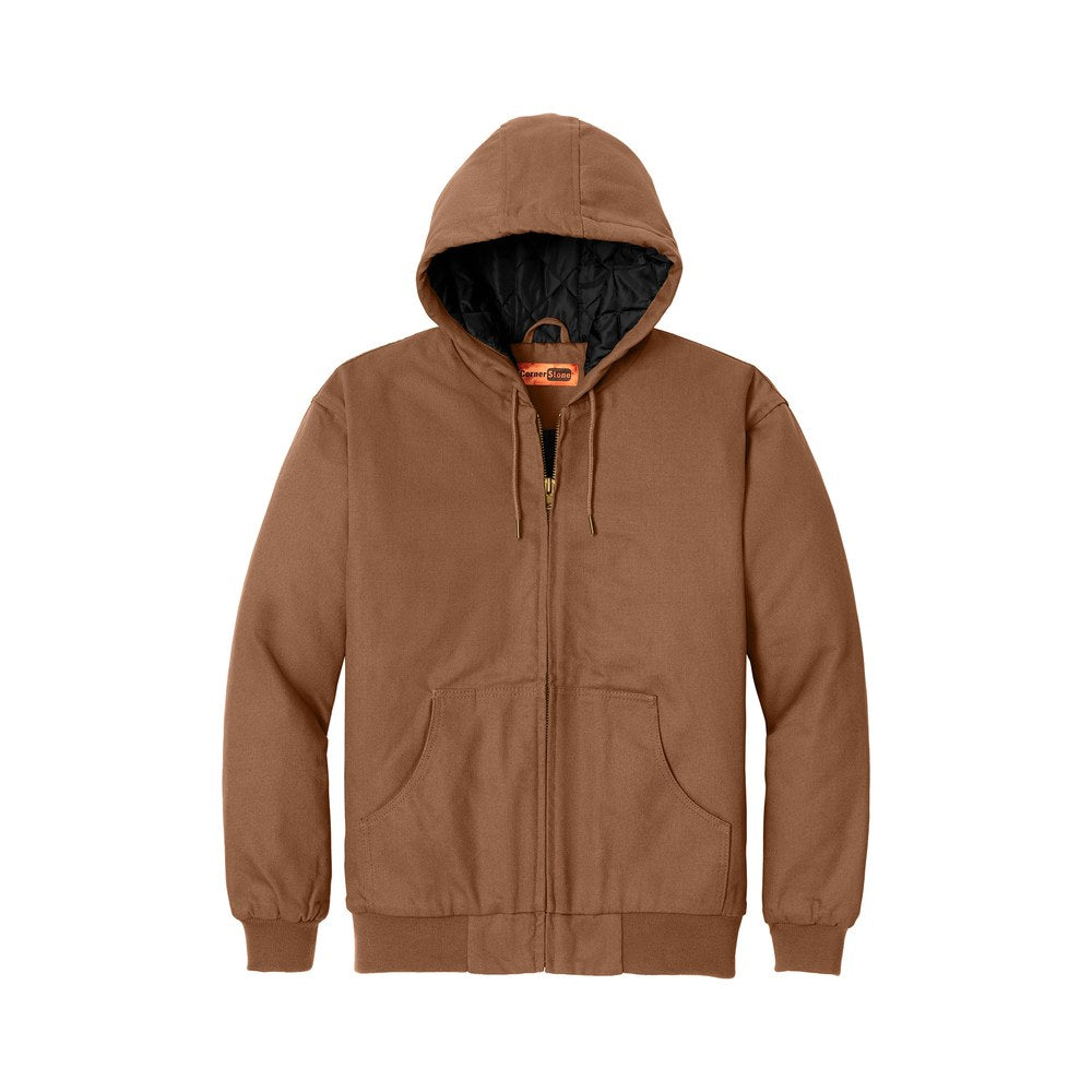 Duck Brown