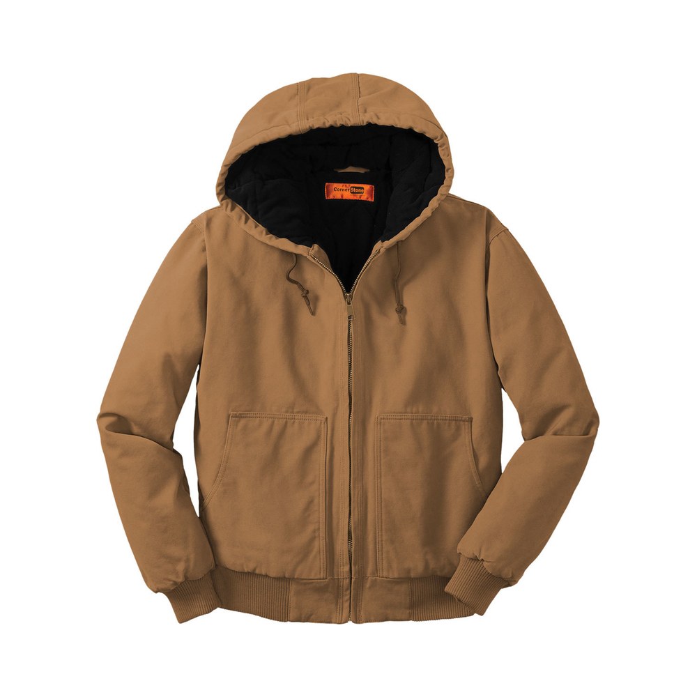 Duck Brown