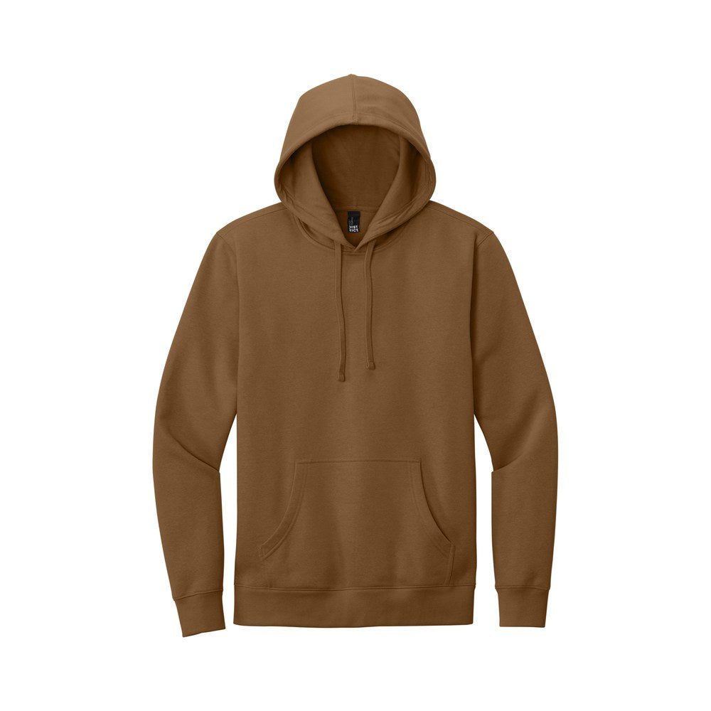 Duck Brown