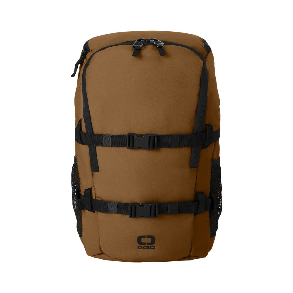 Duck Brown