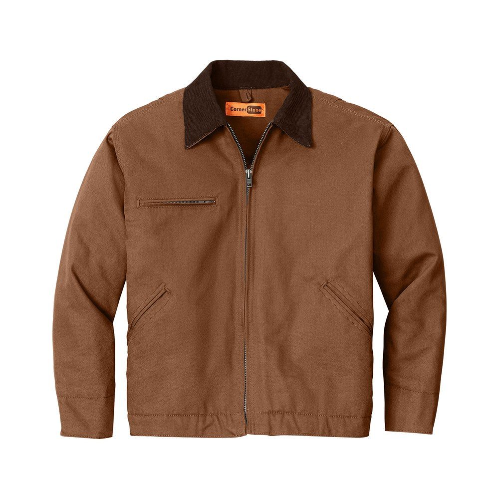 Duck Brown