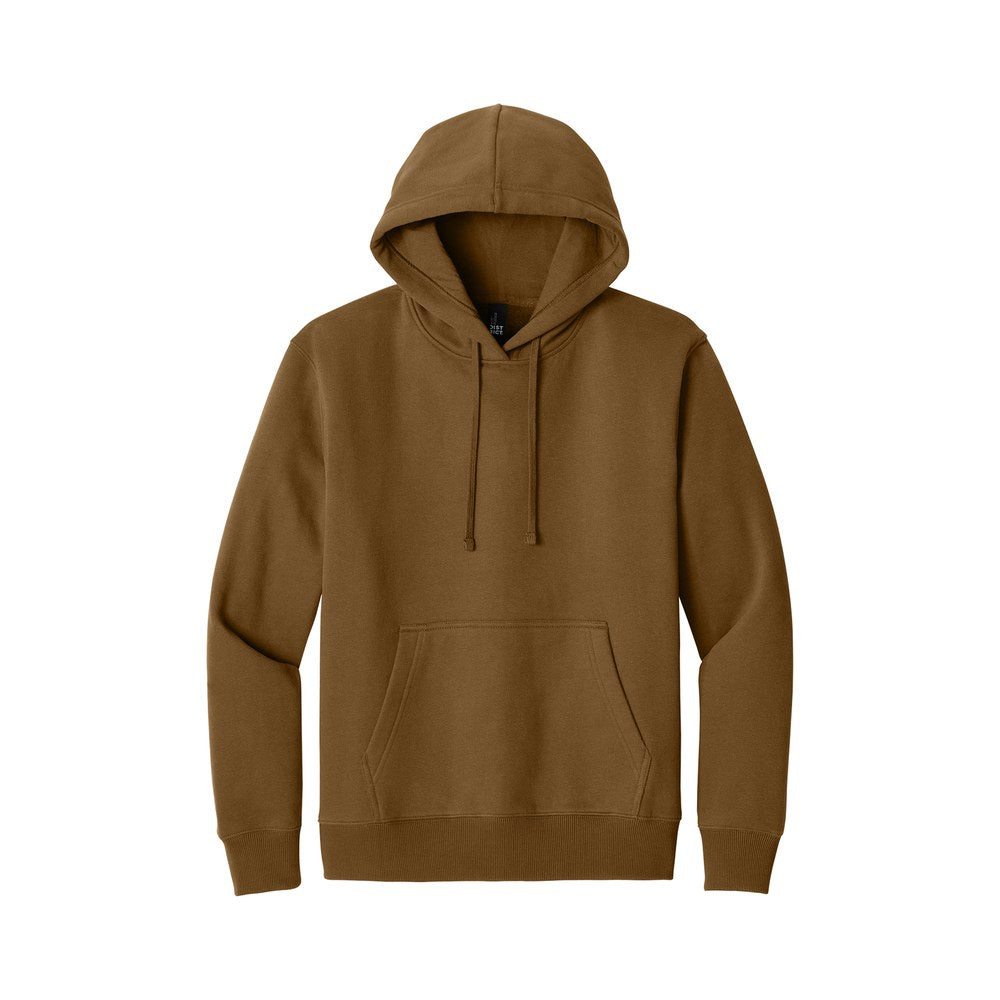 Duck Brown