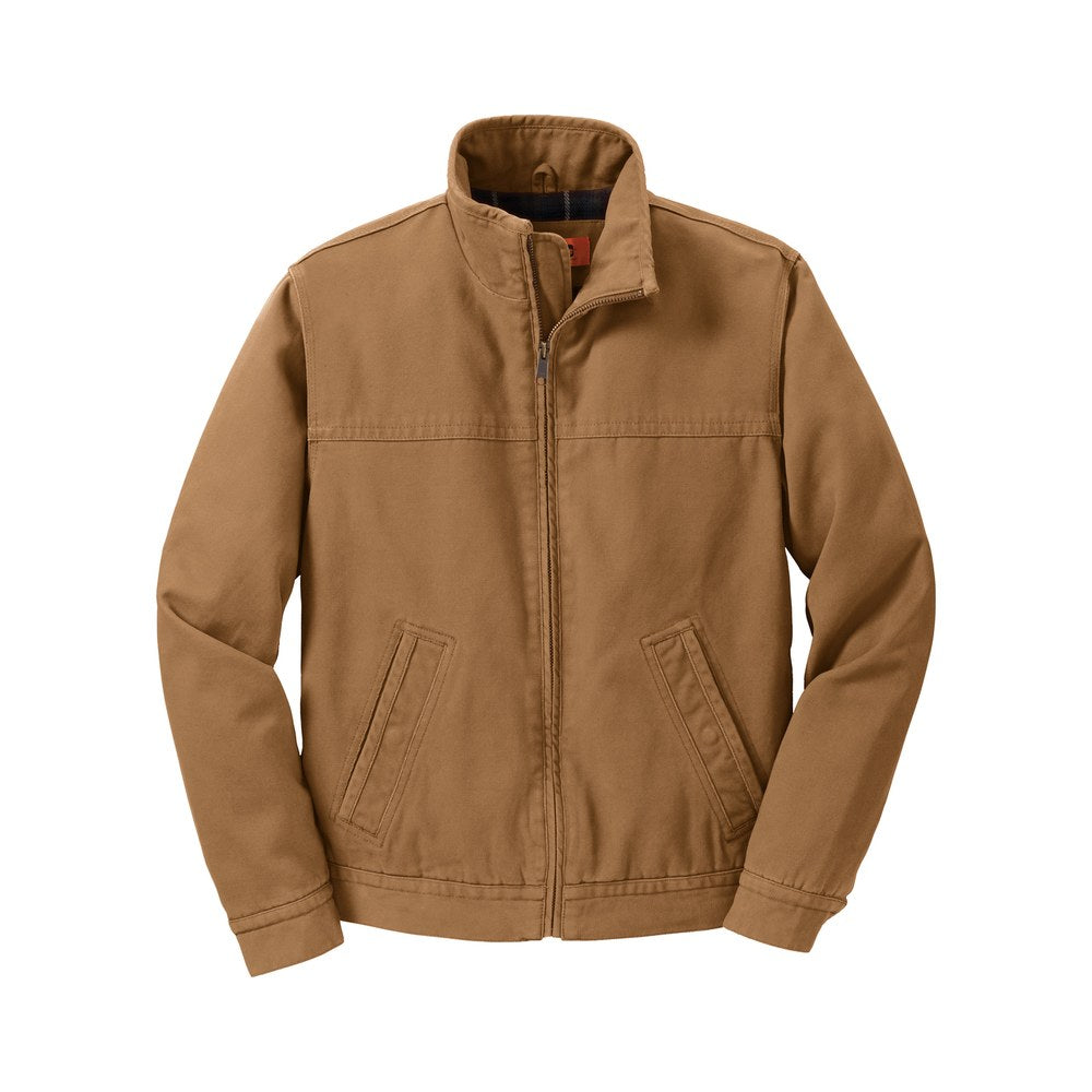 Duck Brown