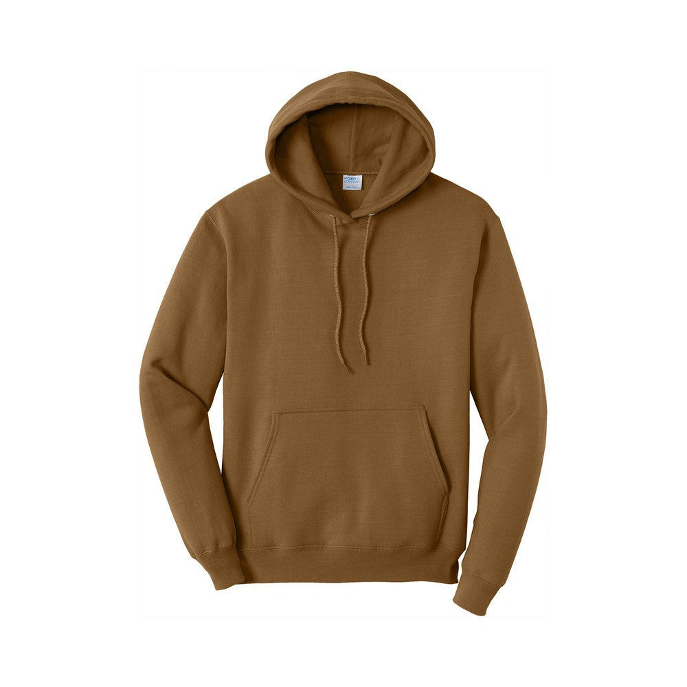 Duck Brown