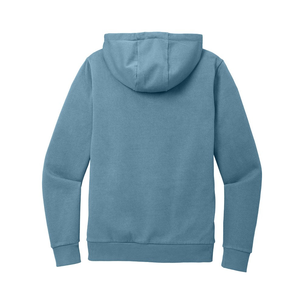 Dusk Blue | Back