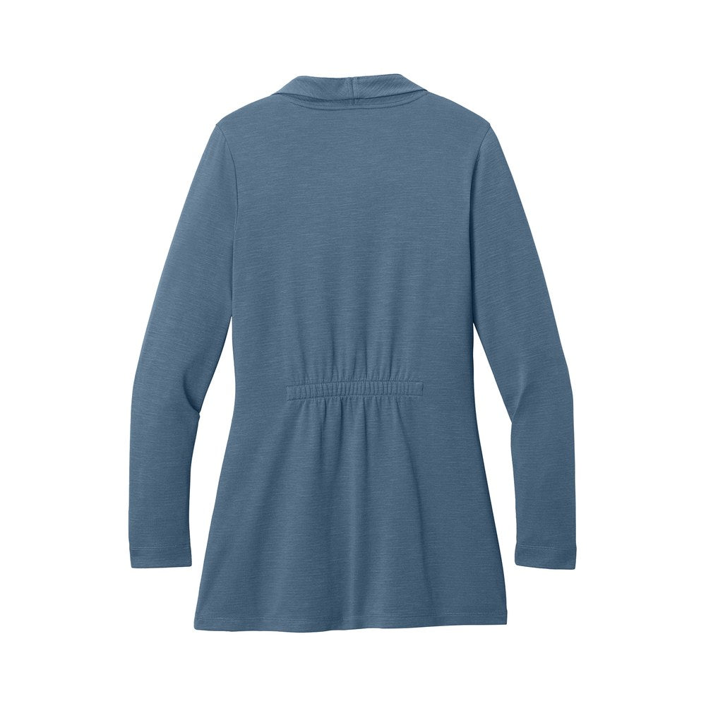 Dusk Blue | Back