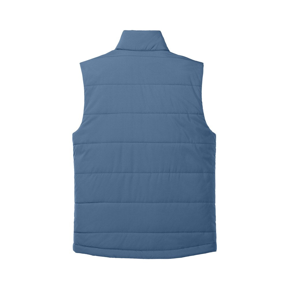 Dusk Blue | Back