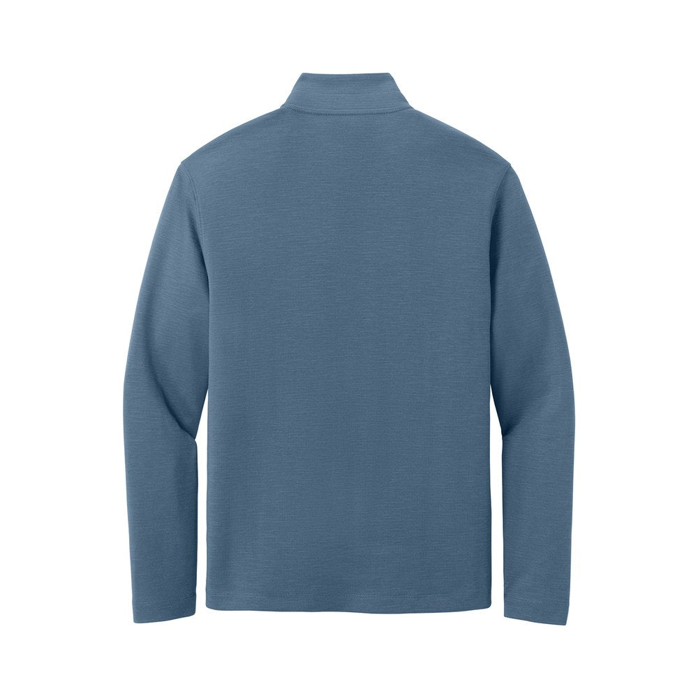 Dusk Blue | Back