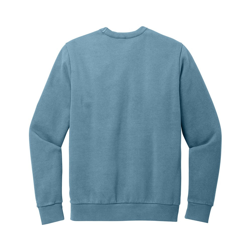 Dusk Blue | Back