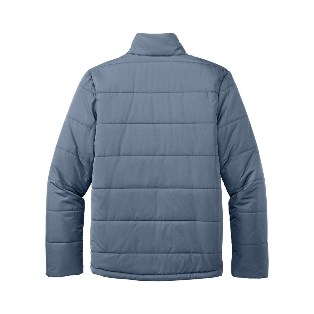 Dusk Blue | Back