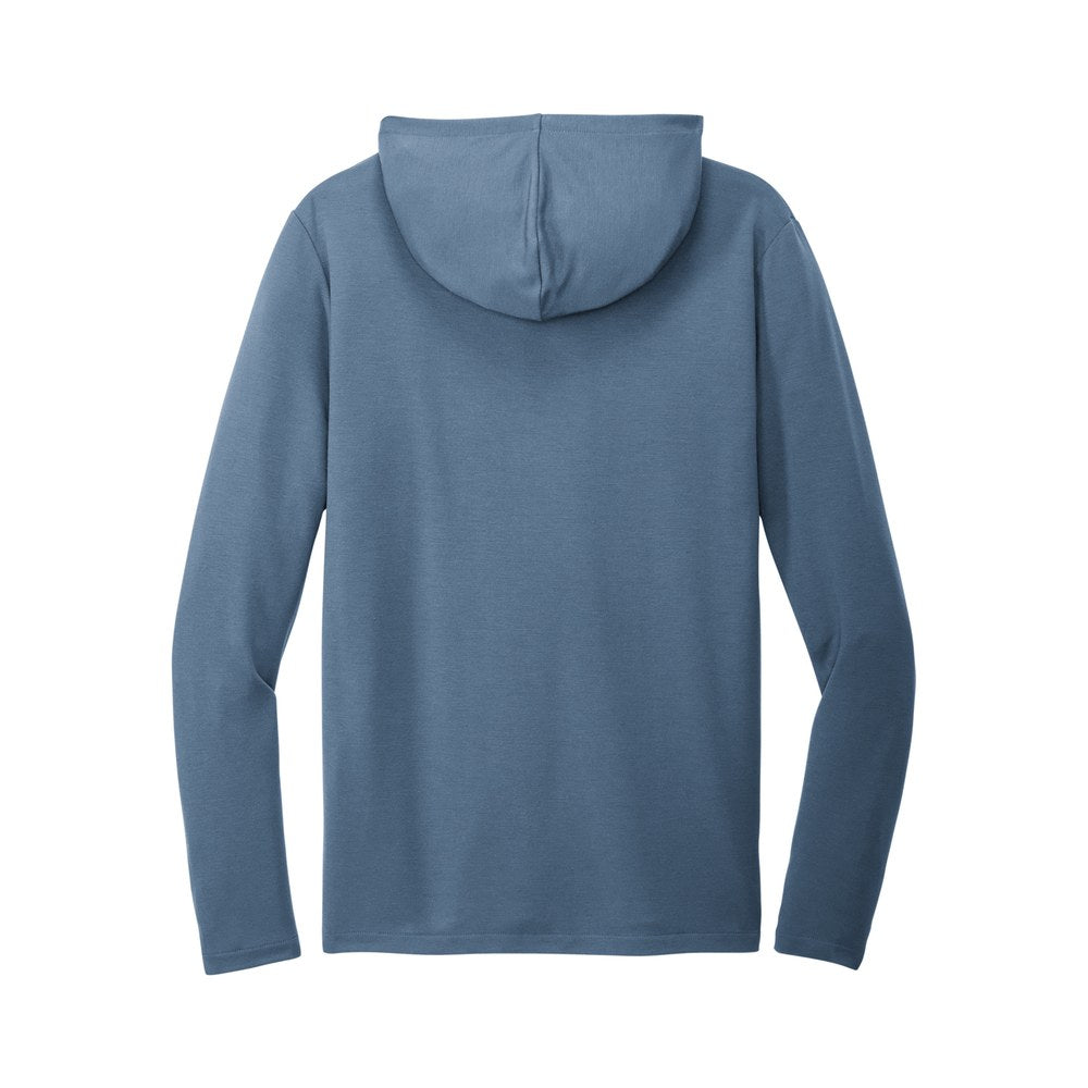 Dusk Blue | Back
