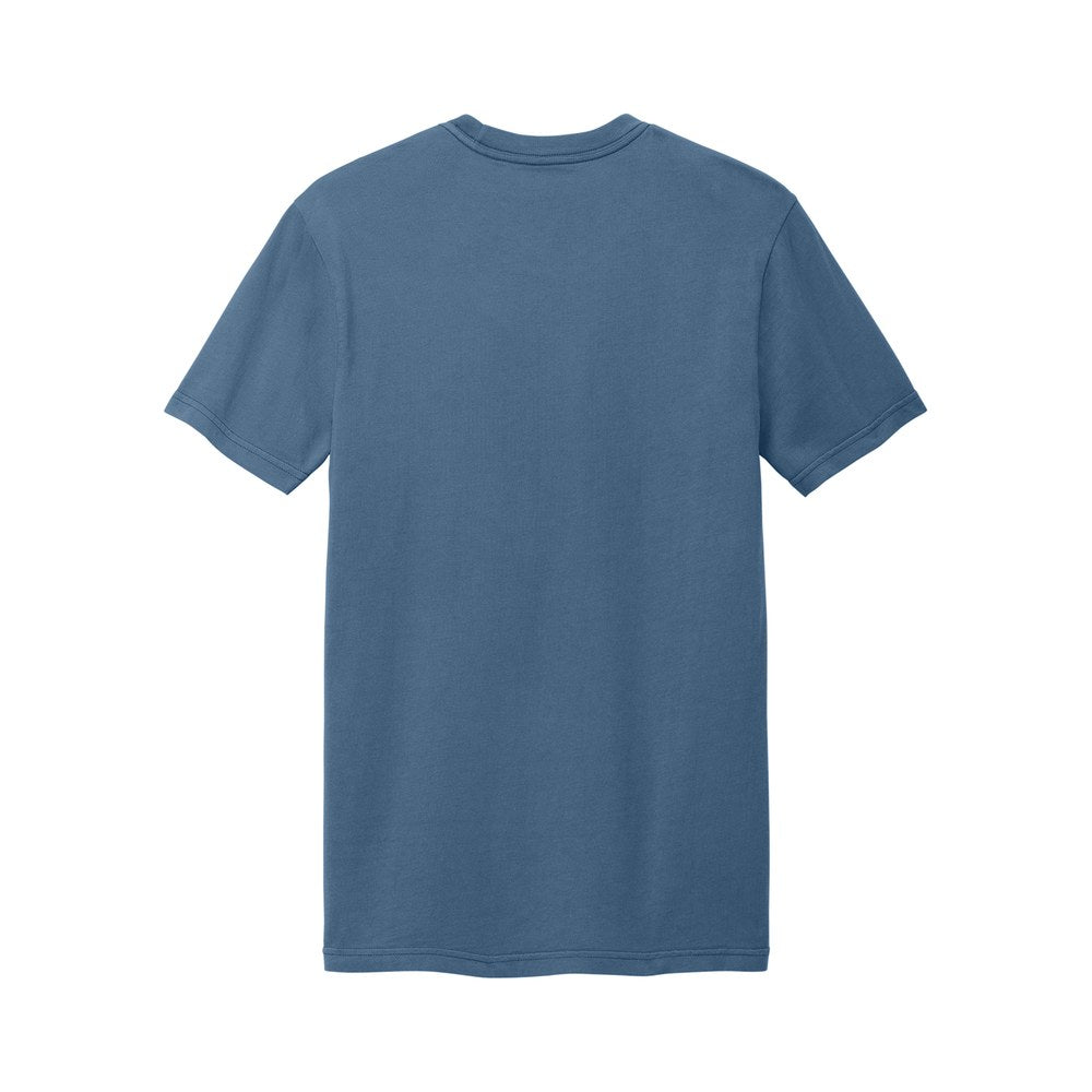 Dusk Blue | Back