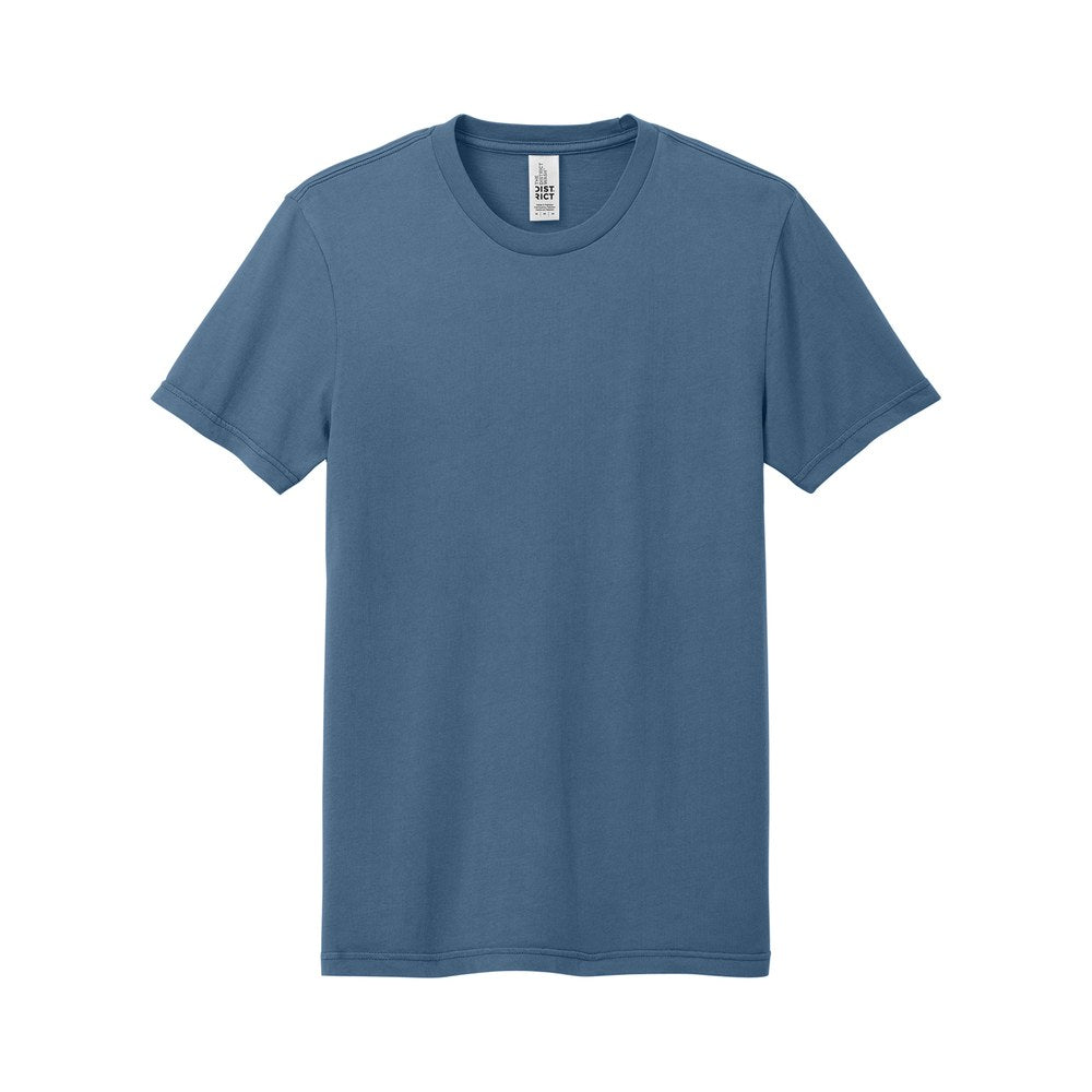 Dusk Blue