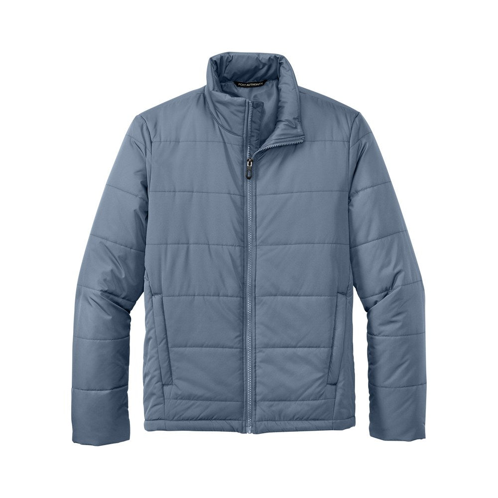 Dusk Blue