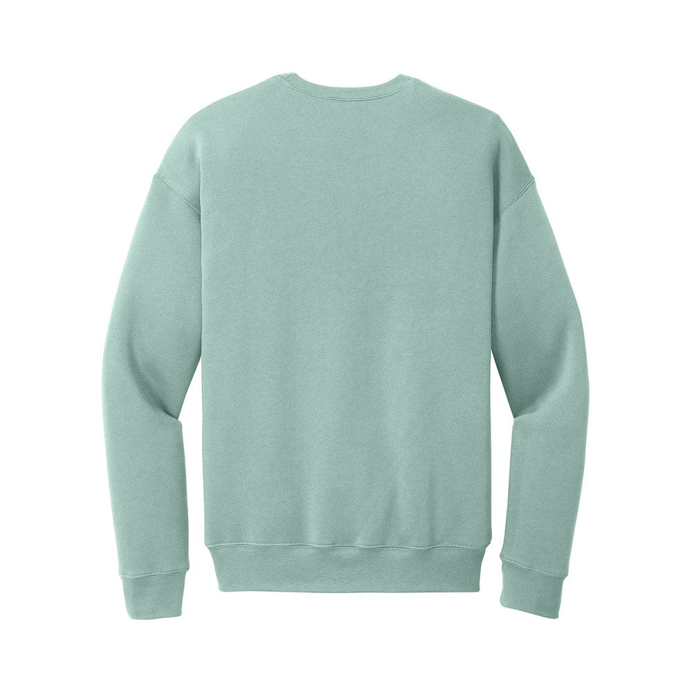 Dusty Blue | Back