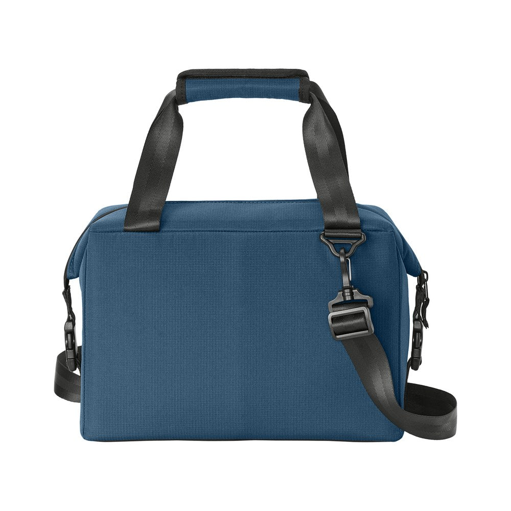 Dusty Blue | Back