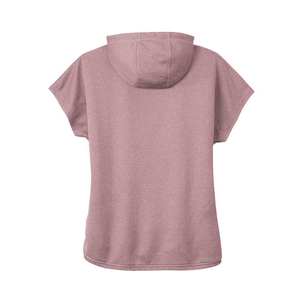 Dusty Mauve Heather | Back