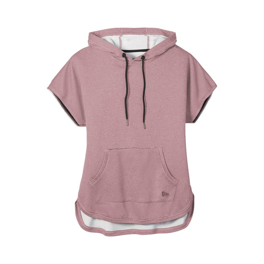 Dusty Mauve Heather