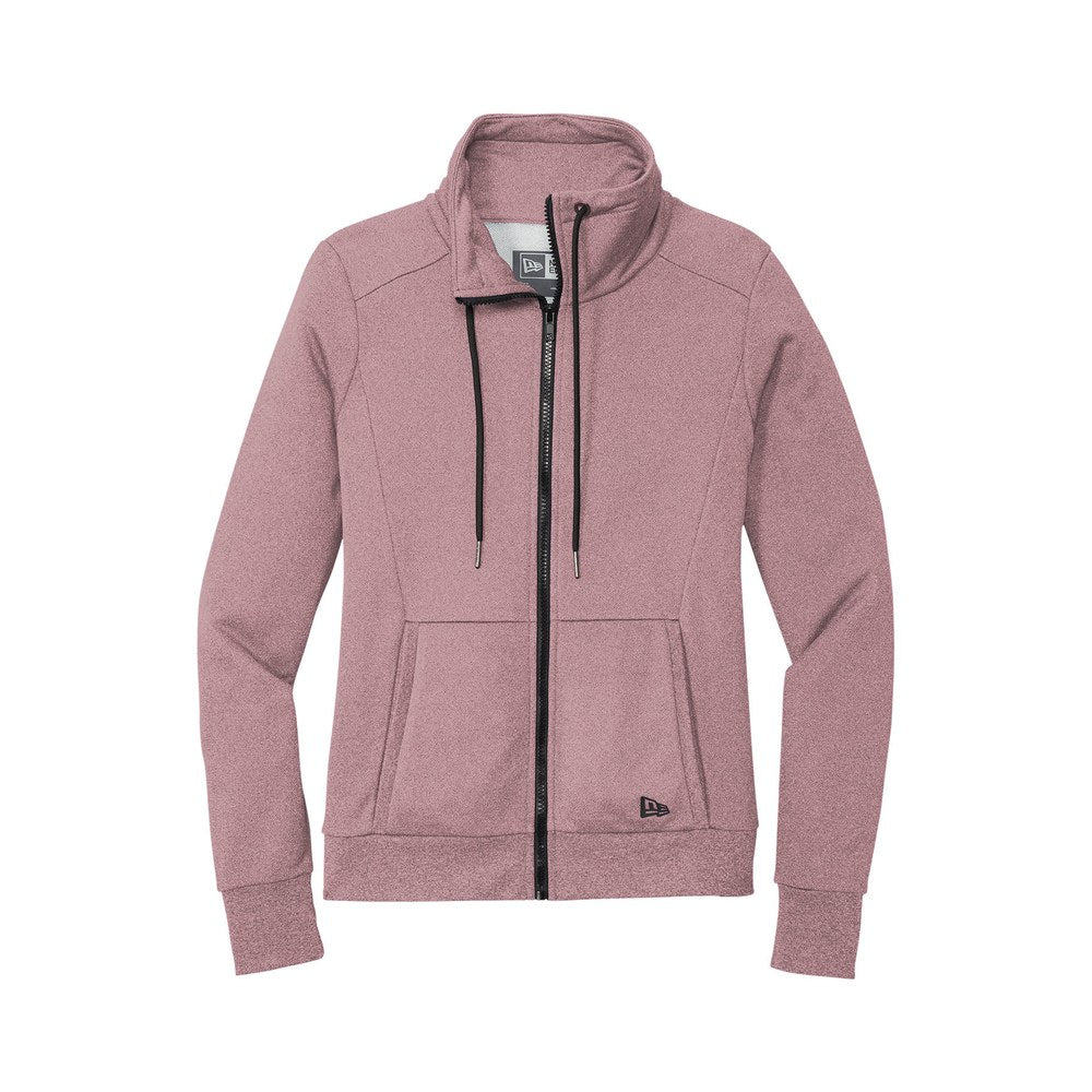 Dusty Mauve Heather