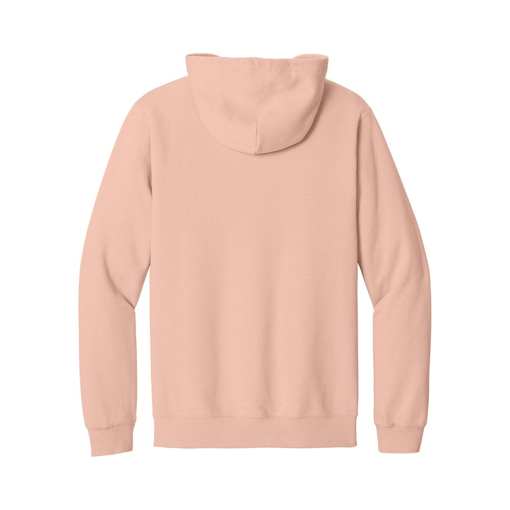 Dusty Rose | Back