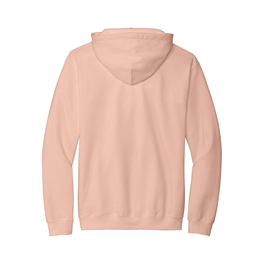 Dusty Rose | Back