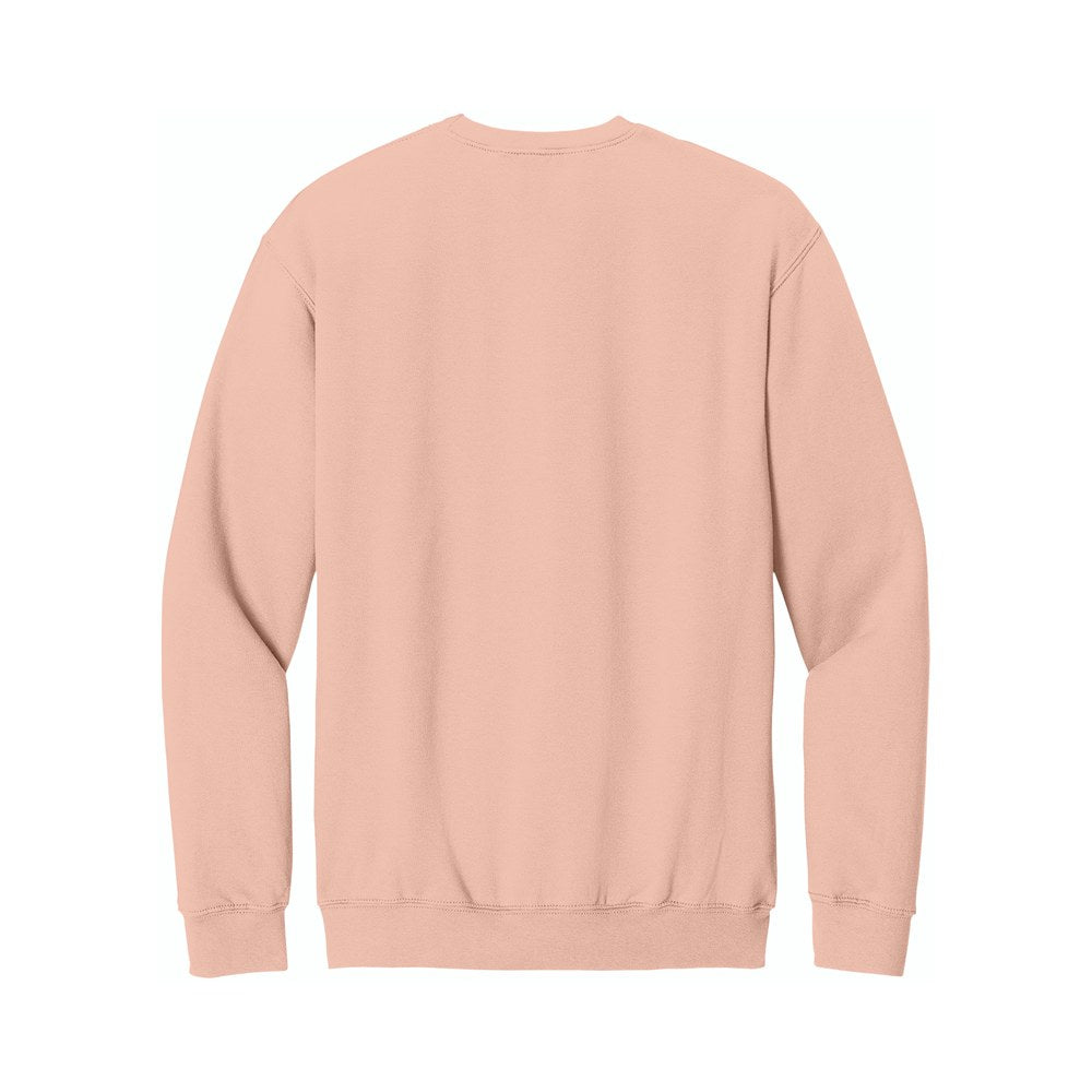 Dusty Rose | Back