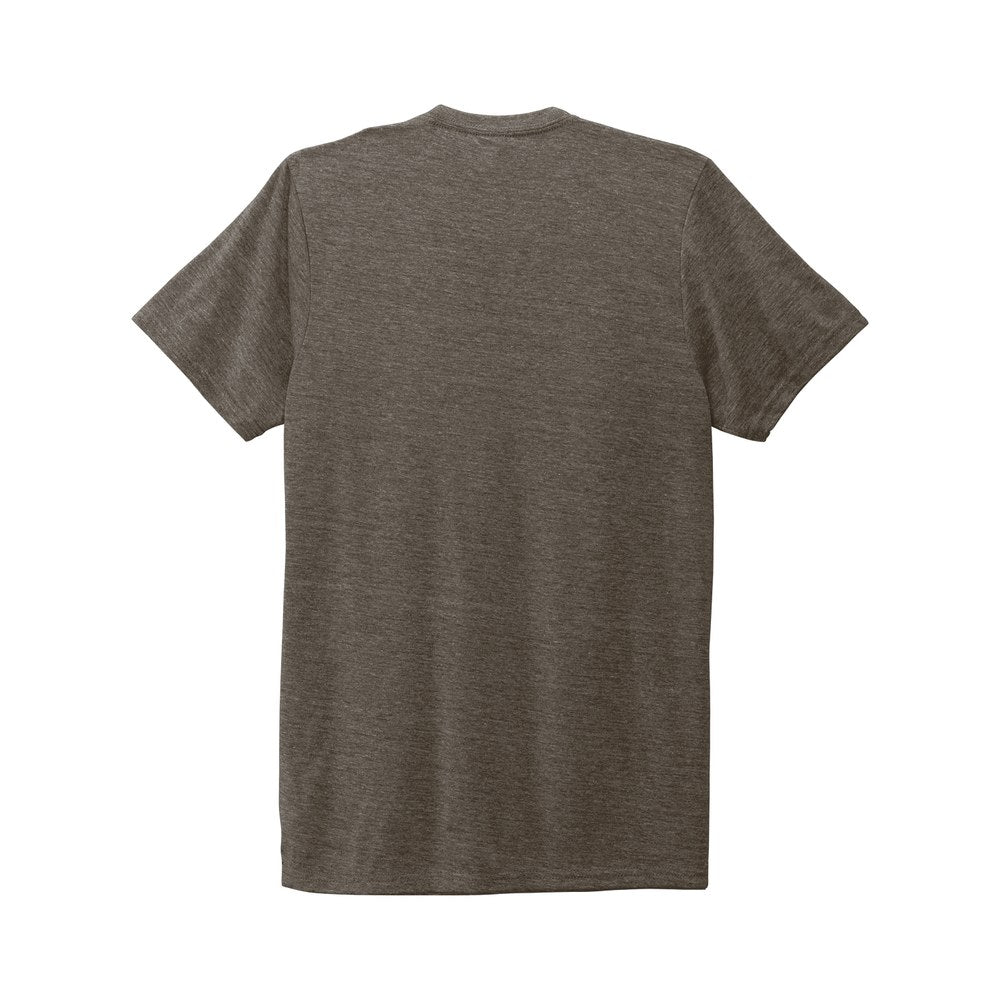 Earthy Brown | Back