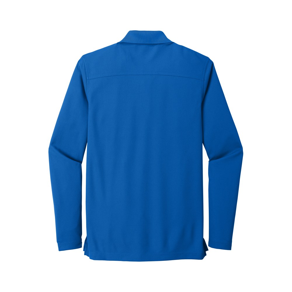 Electric Blue | Back