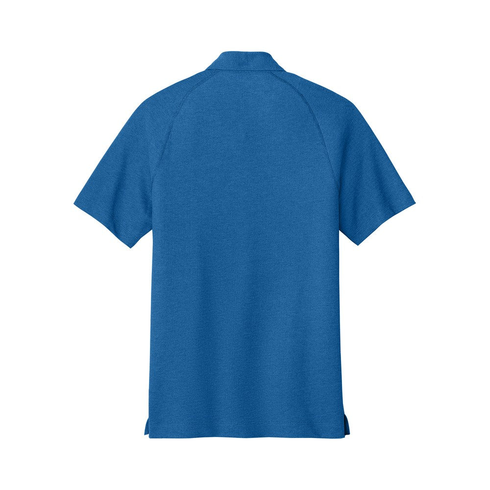 Electric Blue | Back