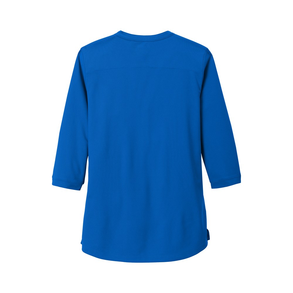 Electric Blue | Back