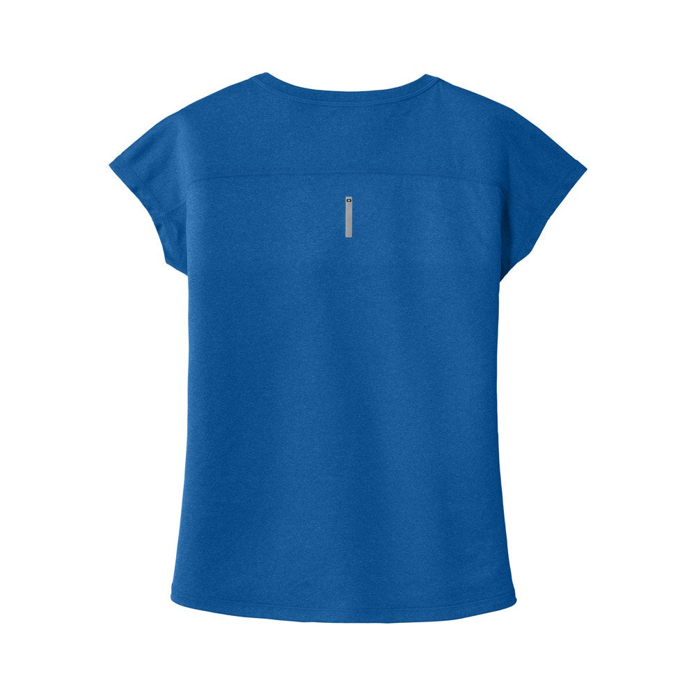 Electric Blue | Back