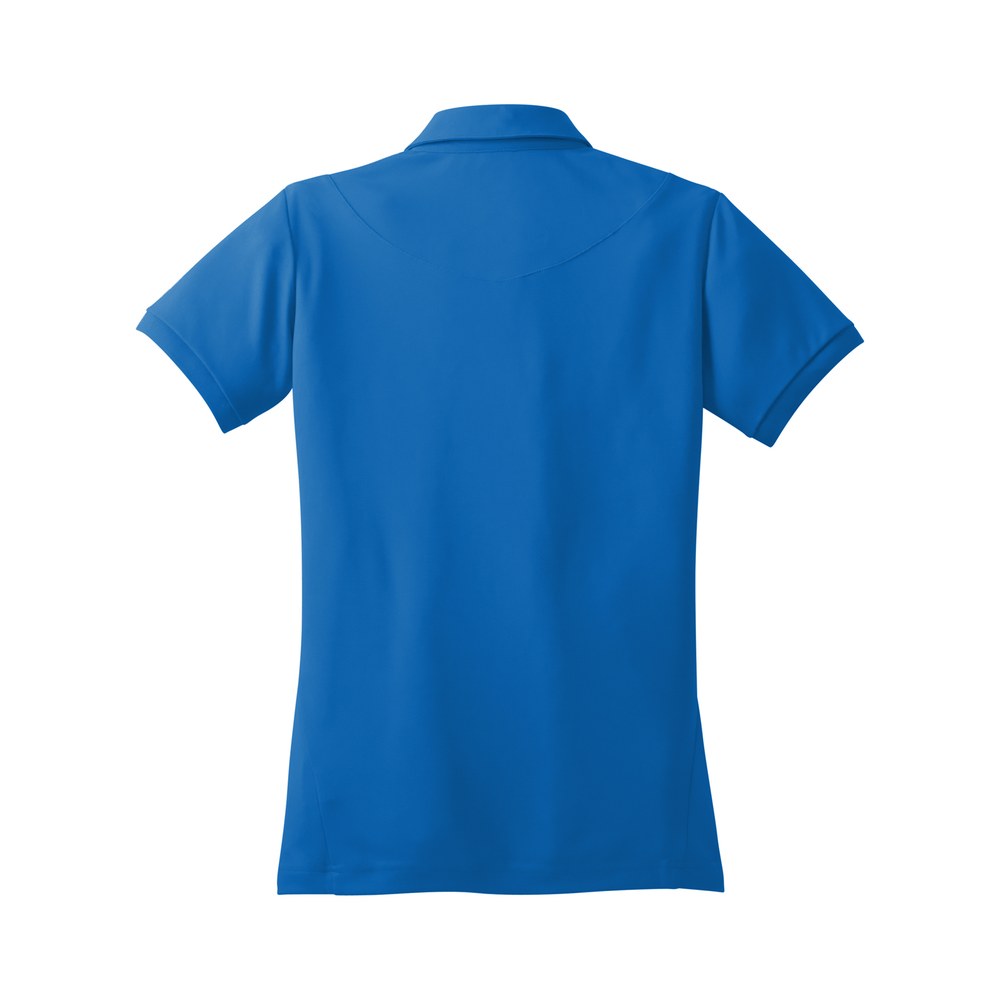 Electric Blue | Back