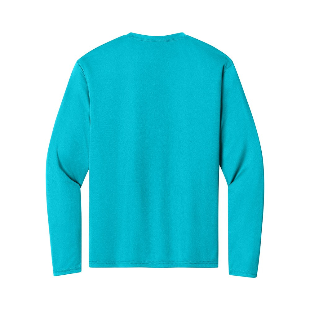 Electric Blue | Back