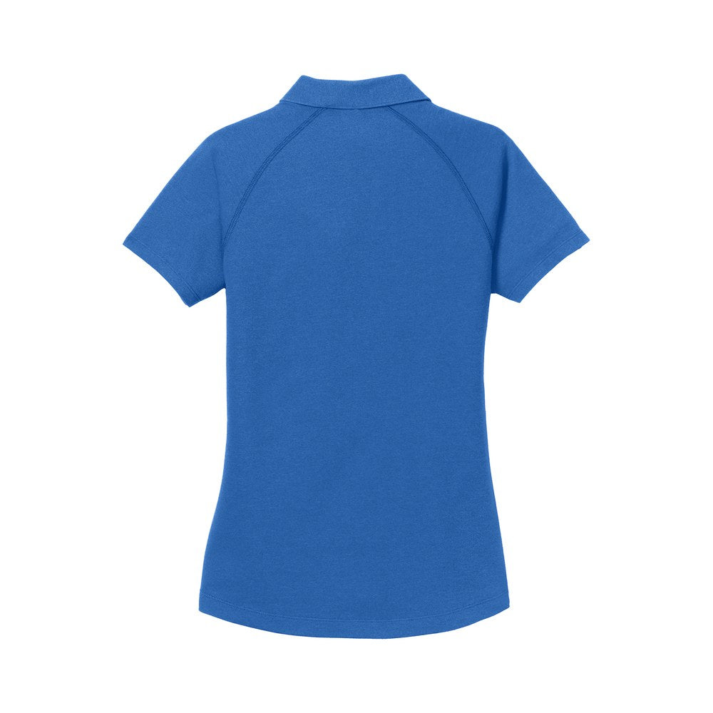 Electric Blue | Back