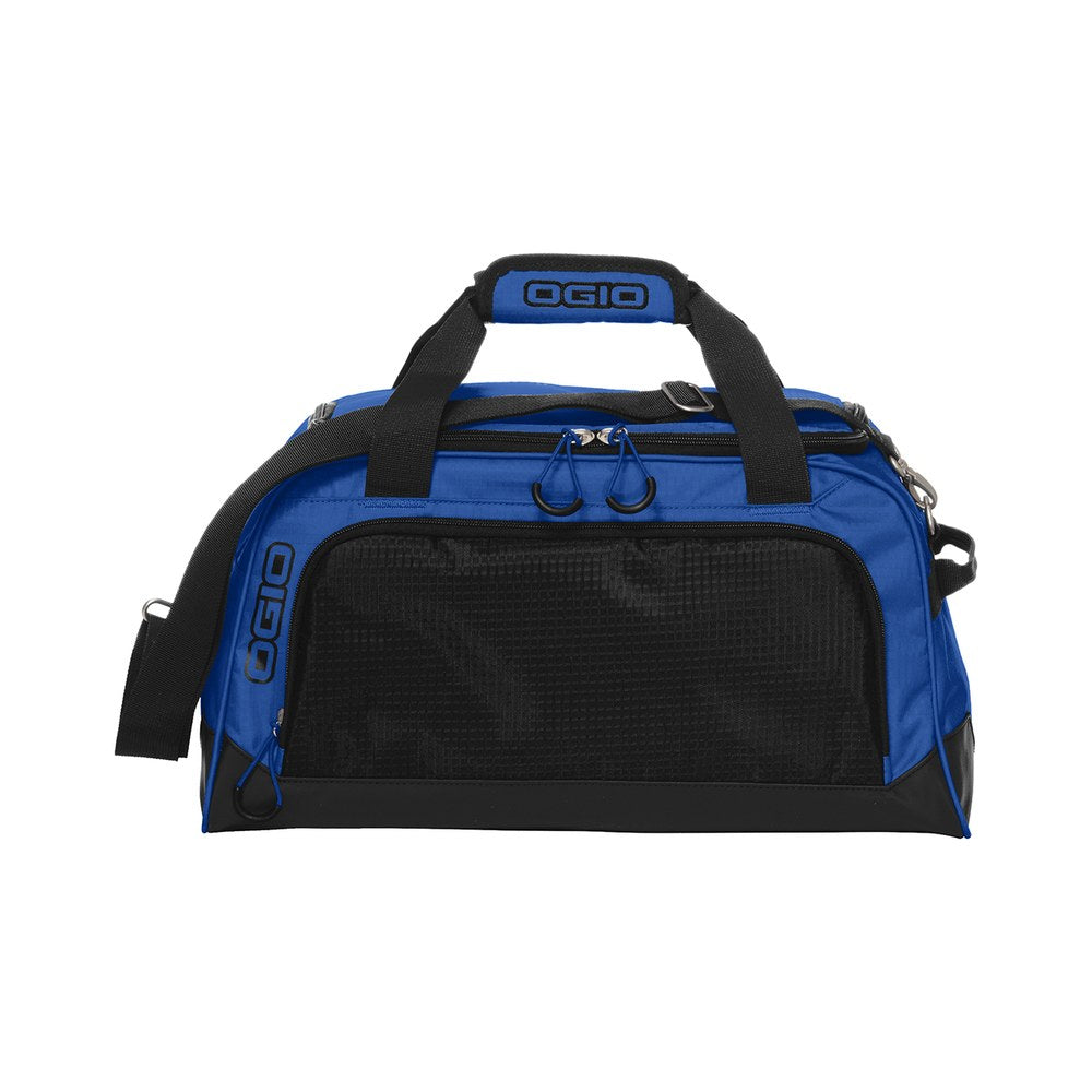 Electric Blue/Black