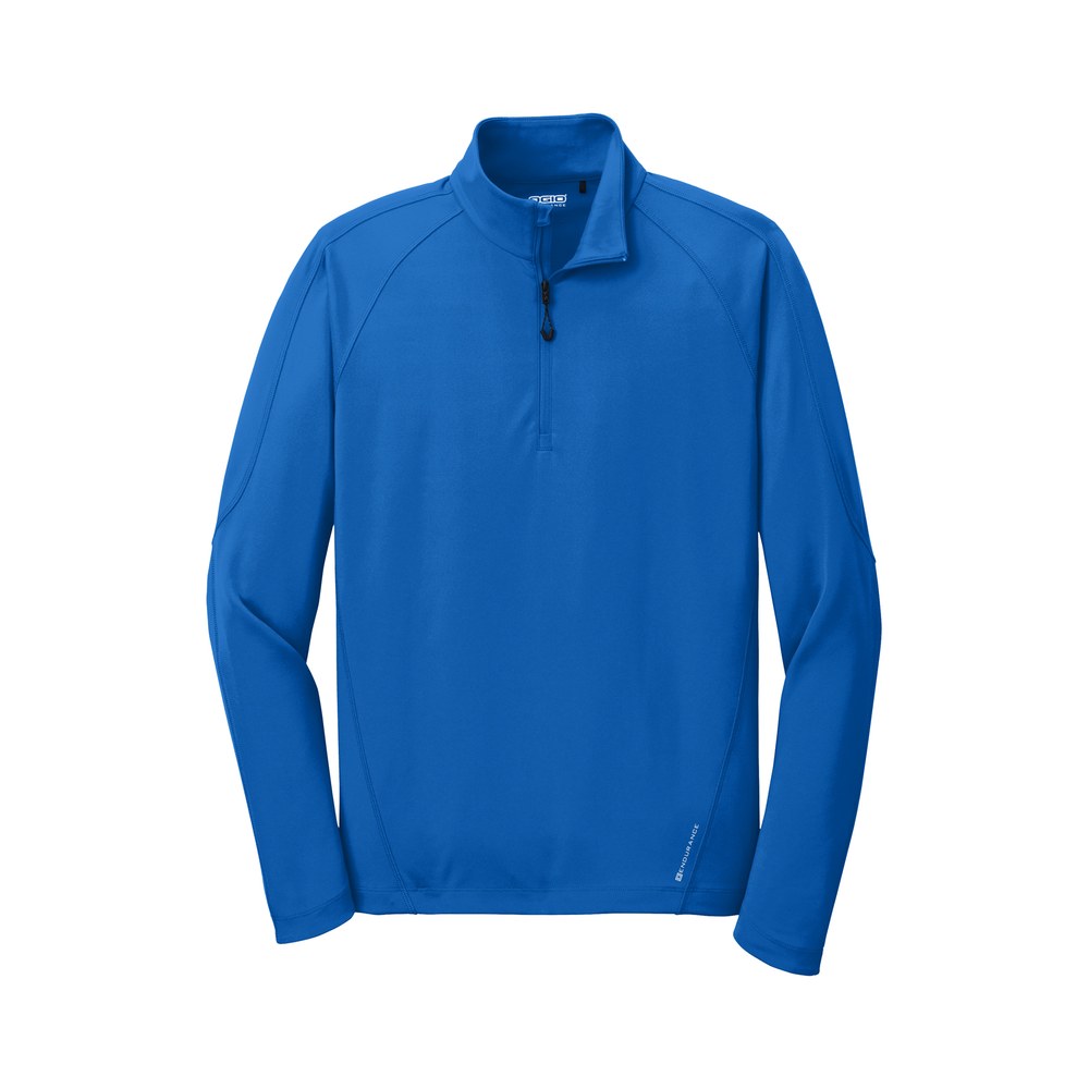 Electric Blue