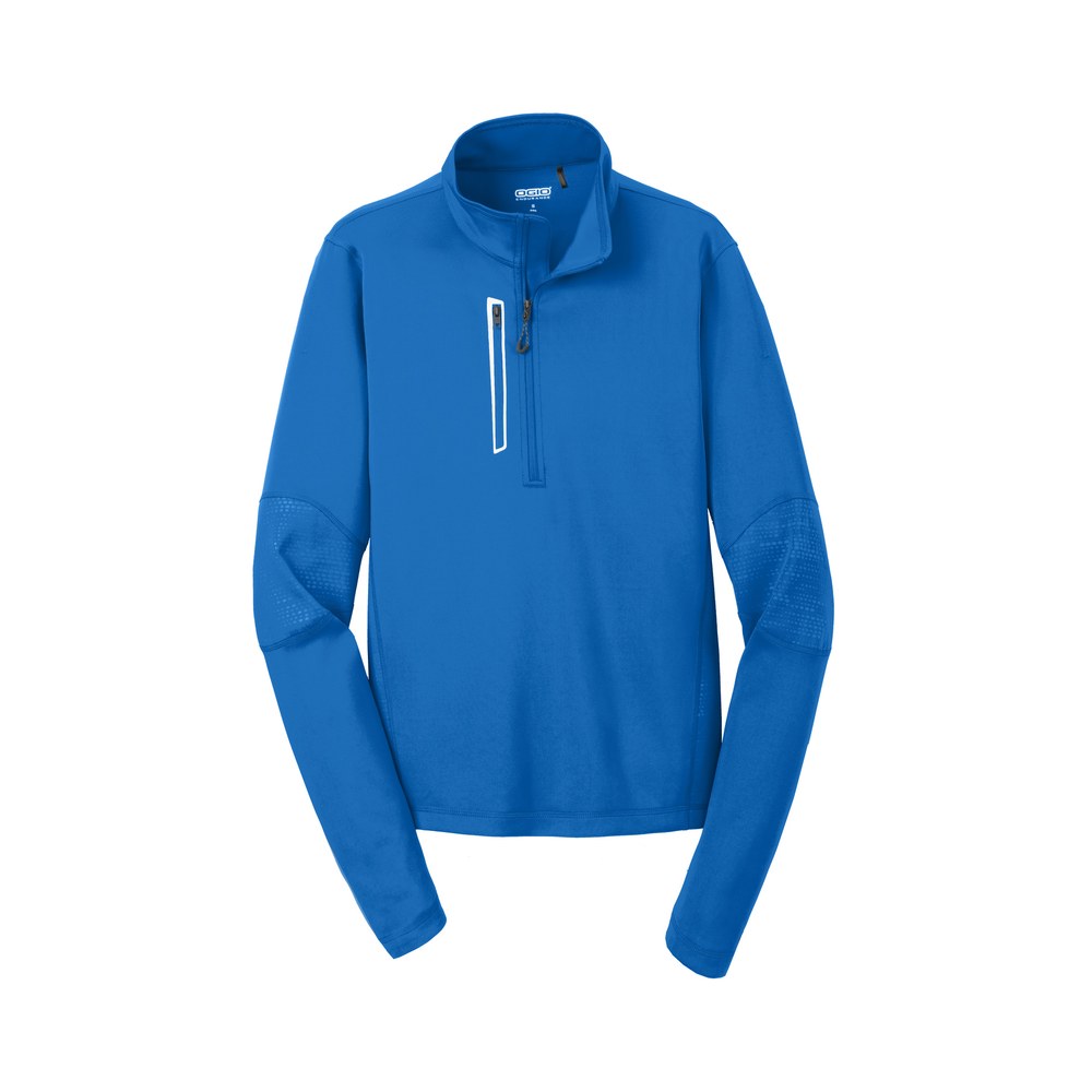 Electric Blue