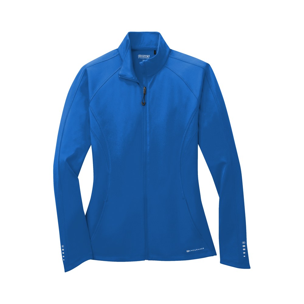 Electric Blue