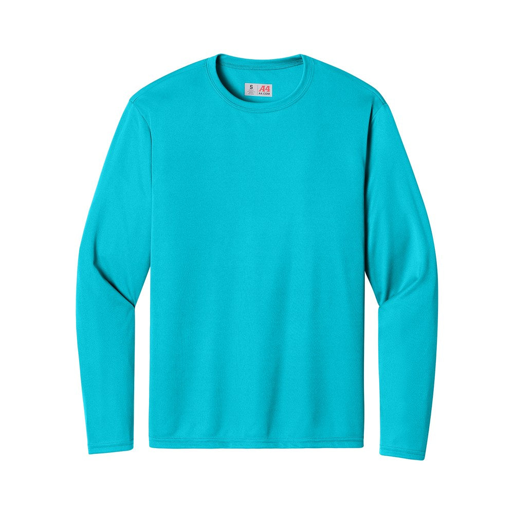 Electric Blue