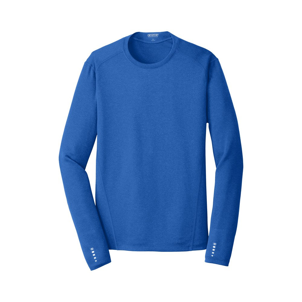 Electric Blue