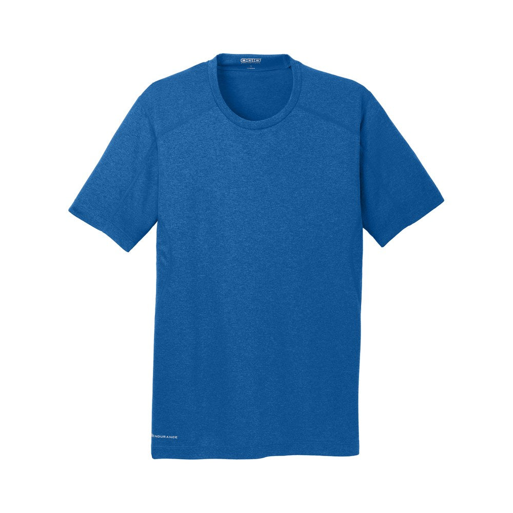 Electric Blue