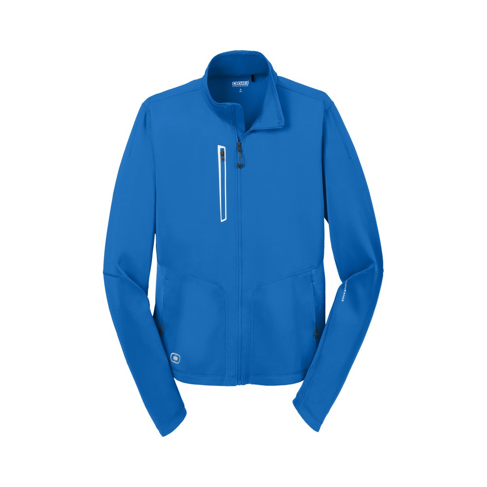 Electric Blue