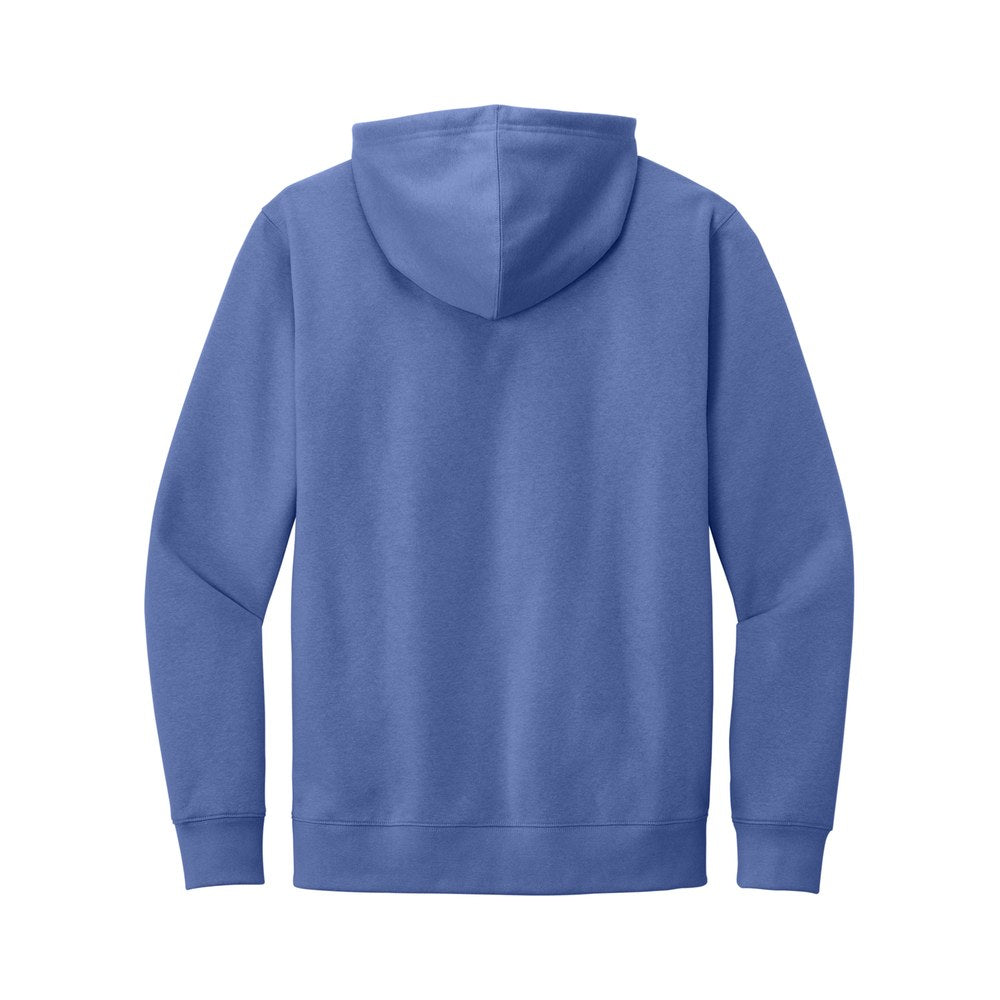 Electric Purple | Back