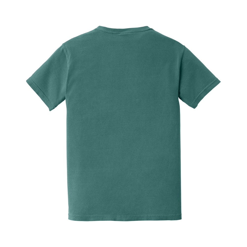 Emerald | Back