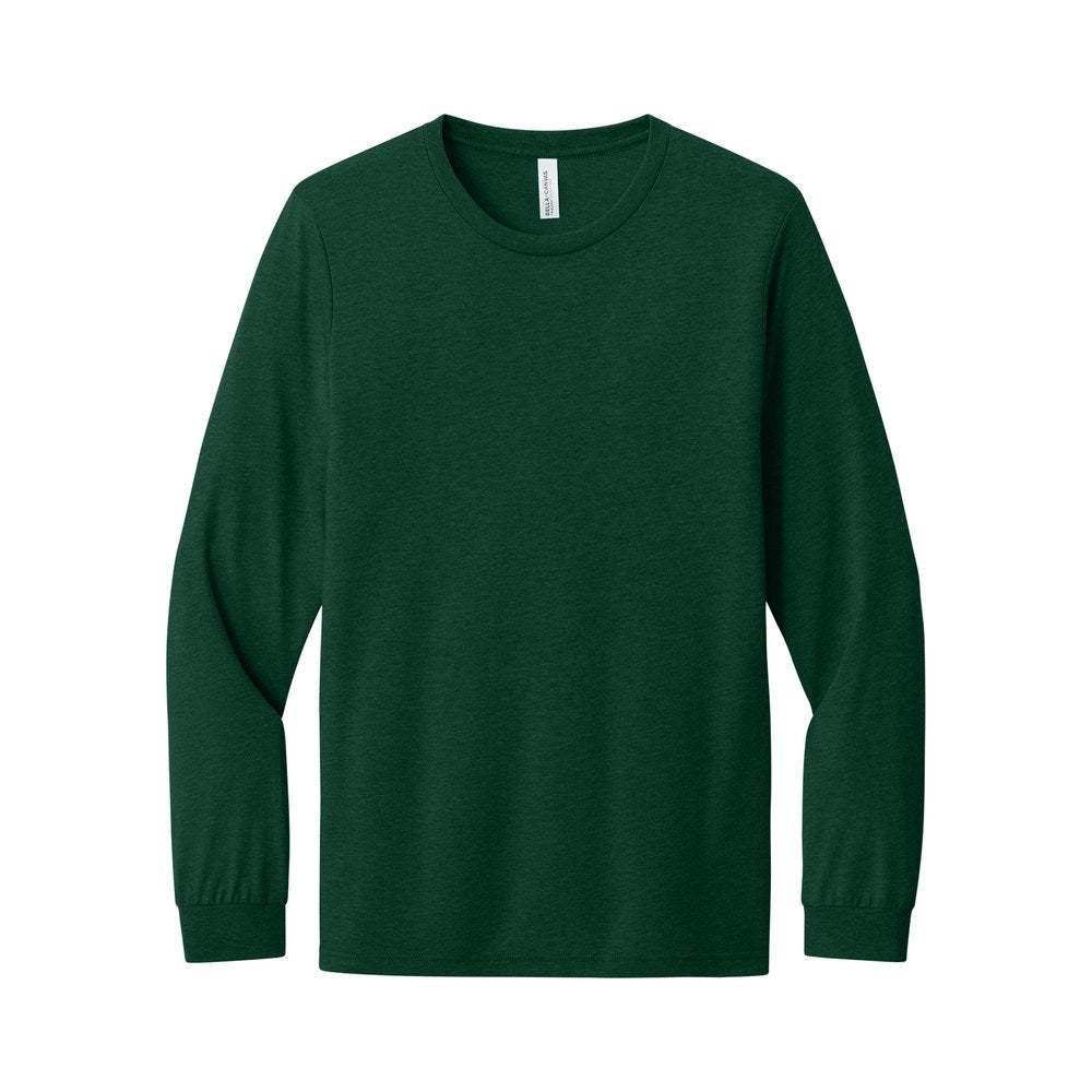 Emerald Triblend
